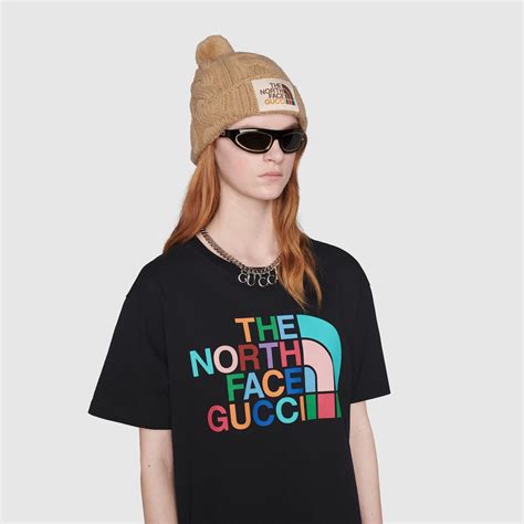 the north fsce gucci|north face Gucci for sale.